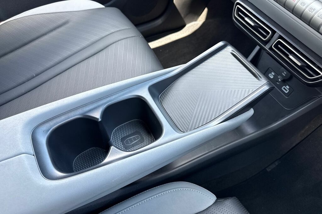 Byd Dolphin Comfort Grey #57