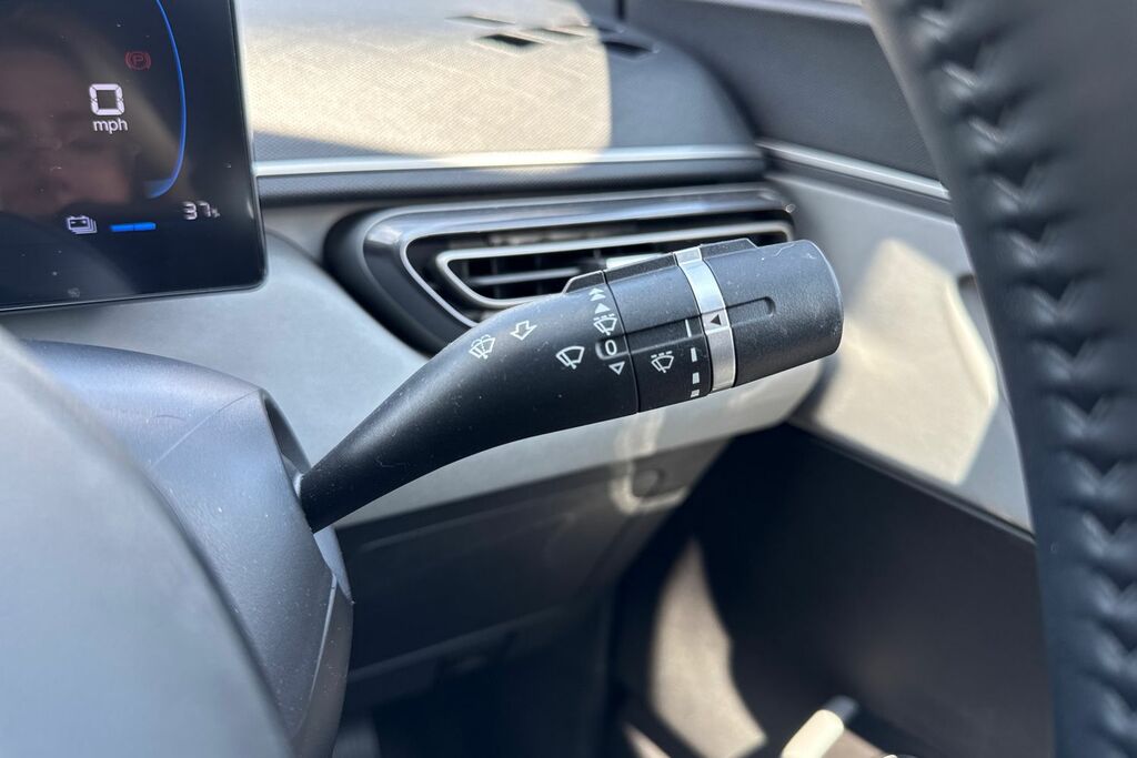 Byd Dolphin Comfort Grey #40