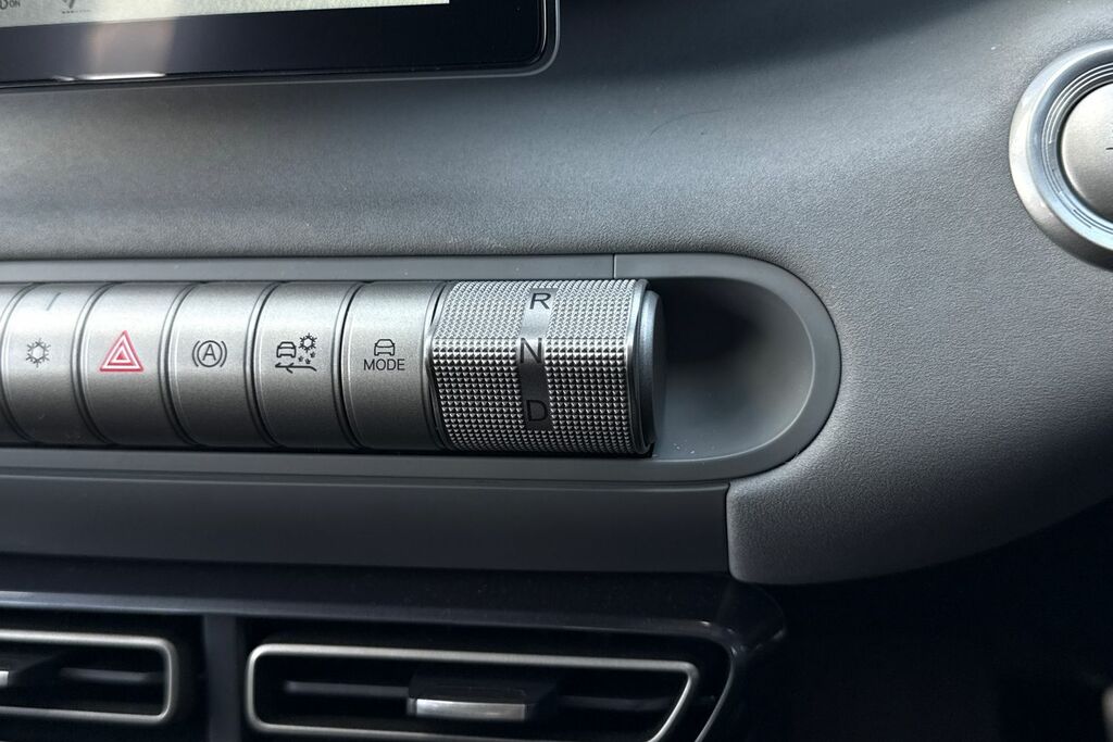 Byd Dolphin Comfort Grey #19