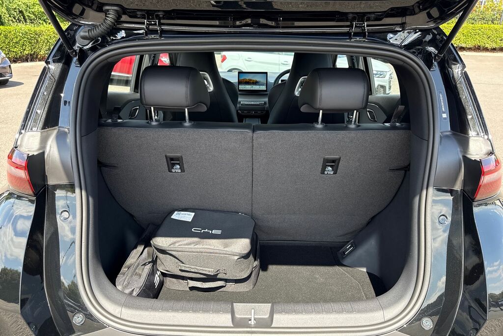 Byd Dolphin Comfort Grey #9