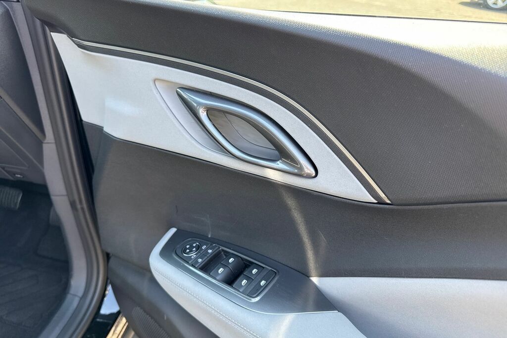 Byd Dolphin Comfort Grey #17