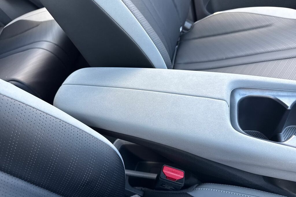 Byd Dolphin Comfort Grey #58