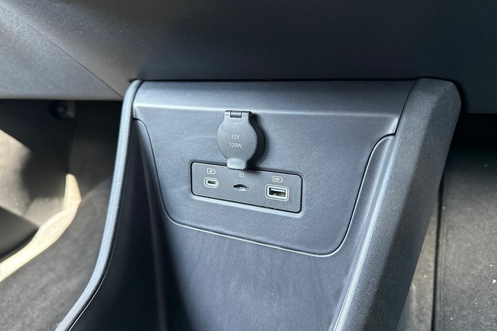 Byd Dolphin Comfort Grey #56