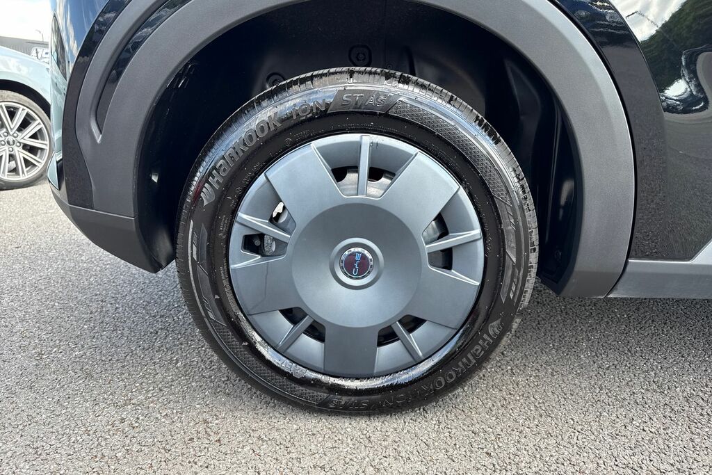 Byd Dolphin Comfort Grey #21