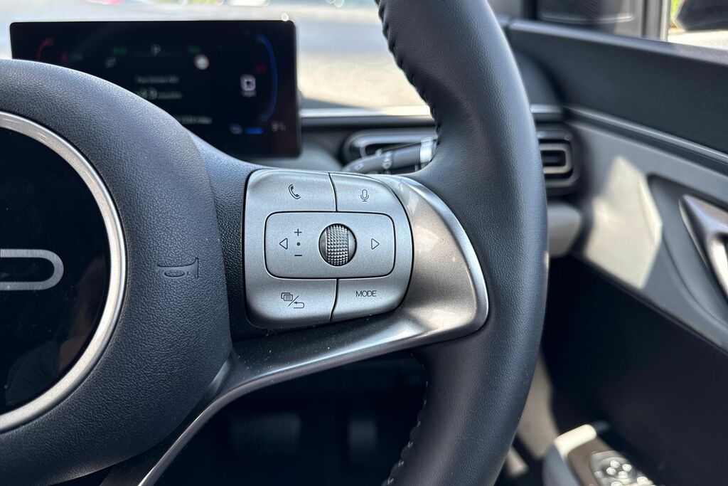 Byd Dolphin Comfort Grey #38
