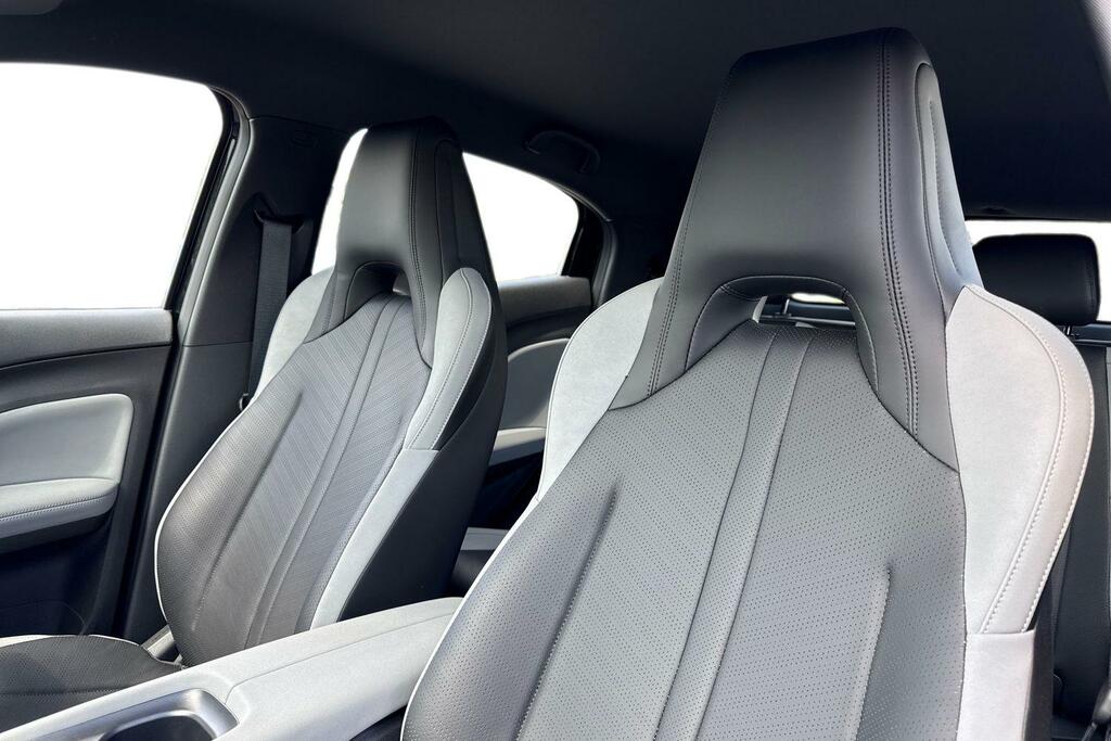 Byd Dolphin Comfort Grey #10