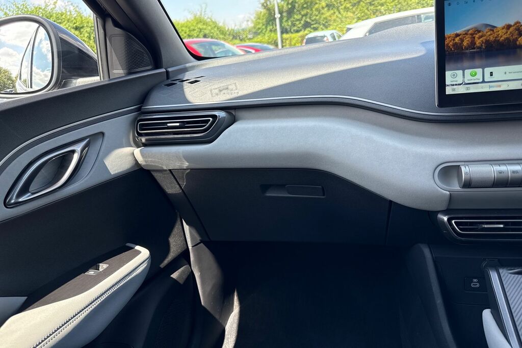 Byd Dolphin Comfort Grey #14