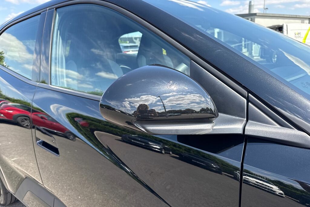 Byd Dolphin Comfort Grey #34
