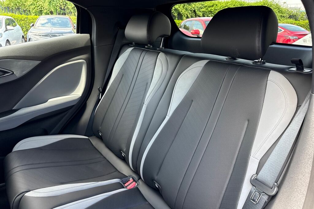 Byd Dolphin Comfort Grey #13