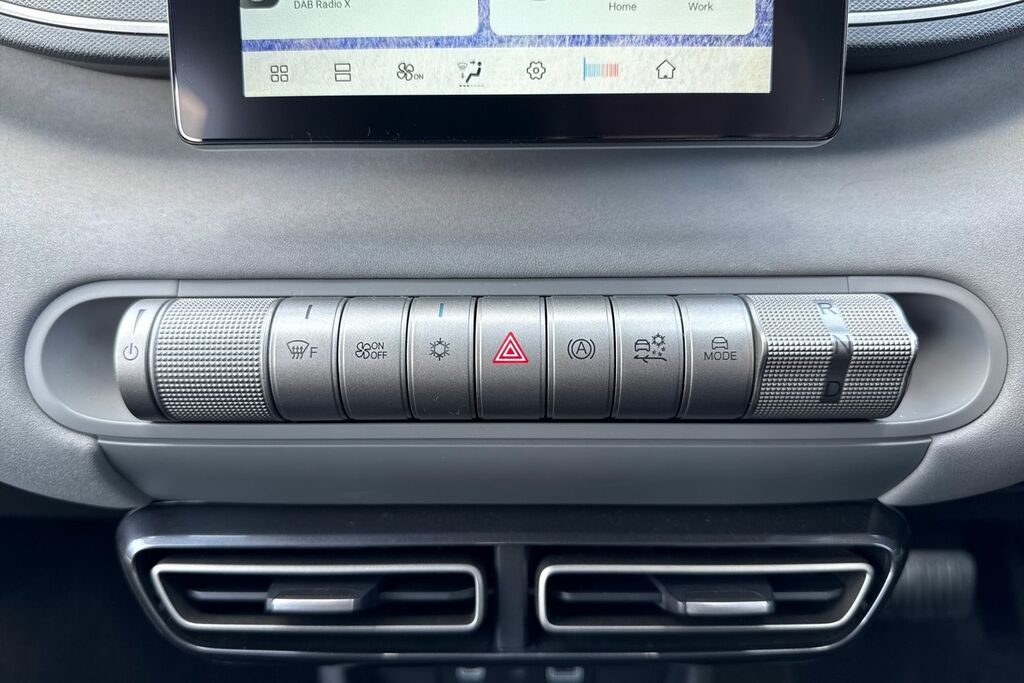 Byd Dolphin Comfort Grey #55