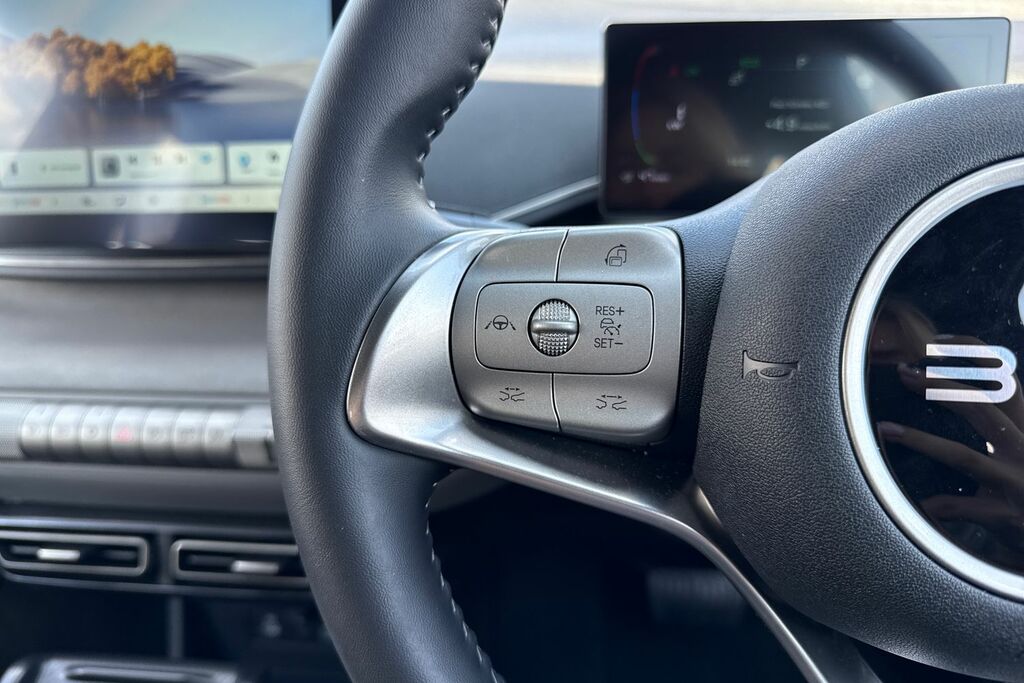 Byd Dolphin Comfort Grey #37