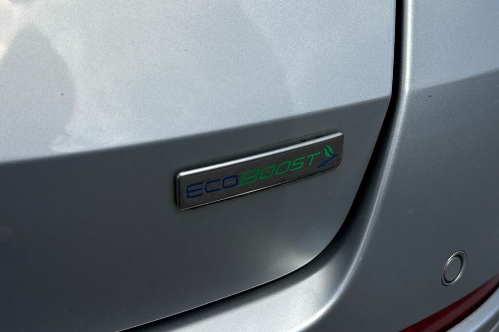 Ford S-Max  Grey #28