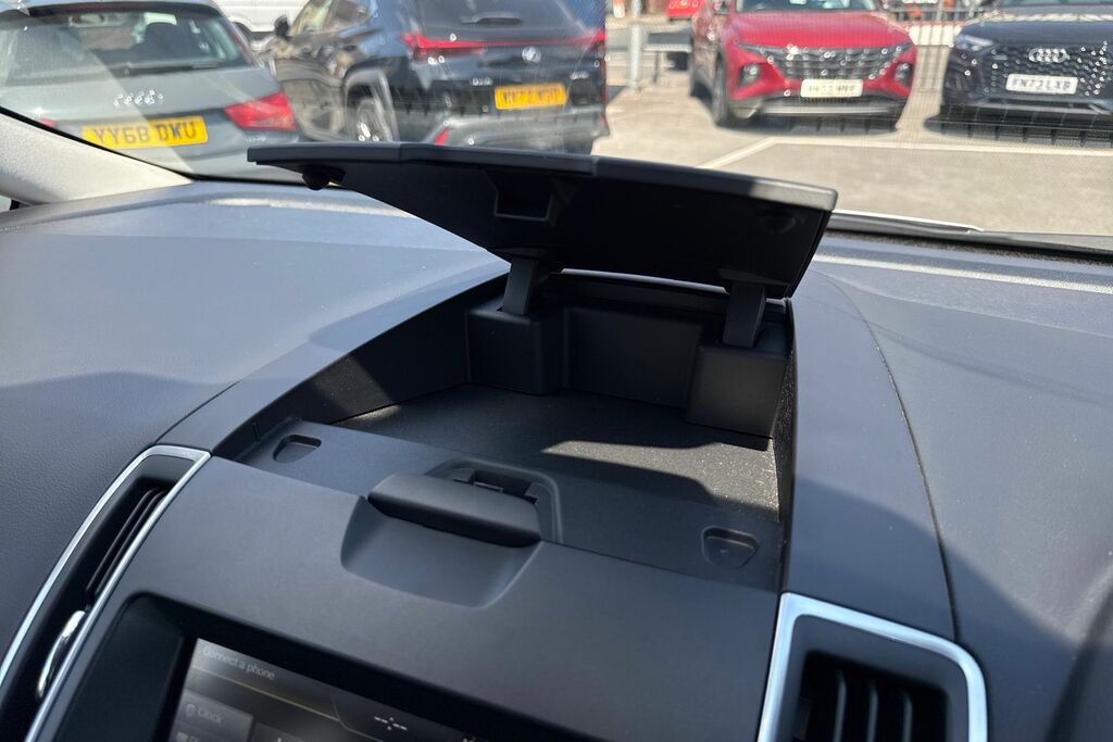 Ford S-Max  Grey #41
