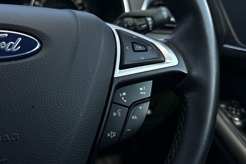 Ford S-Max  Grey #32