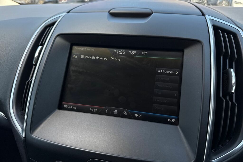 Ford S-Max  Grey #35
