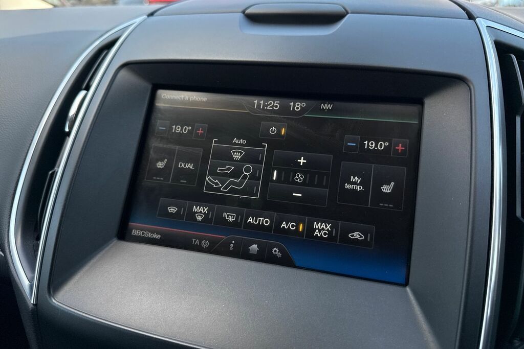 Ford S-Max  Grey #37
