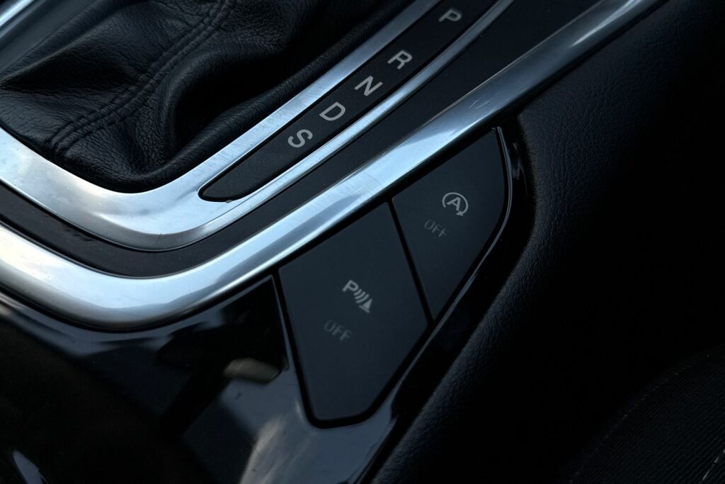 Ford S-Max  Grey #42