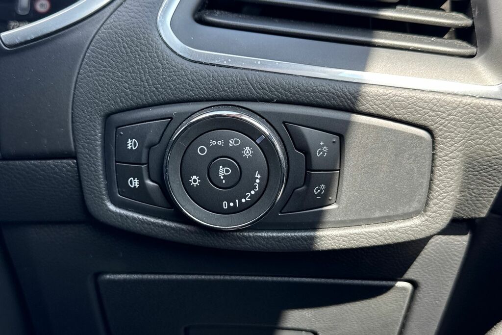 Ford S-Max  Grey #40