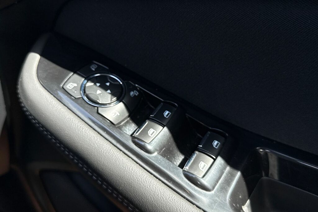Ford S-Max  Grey #17