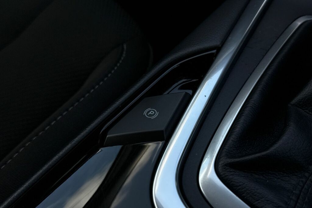 Ford S-Max  Grey #43