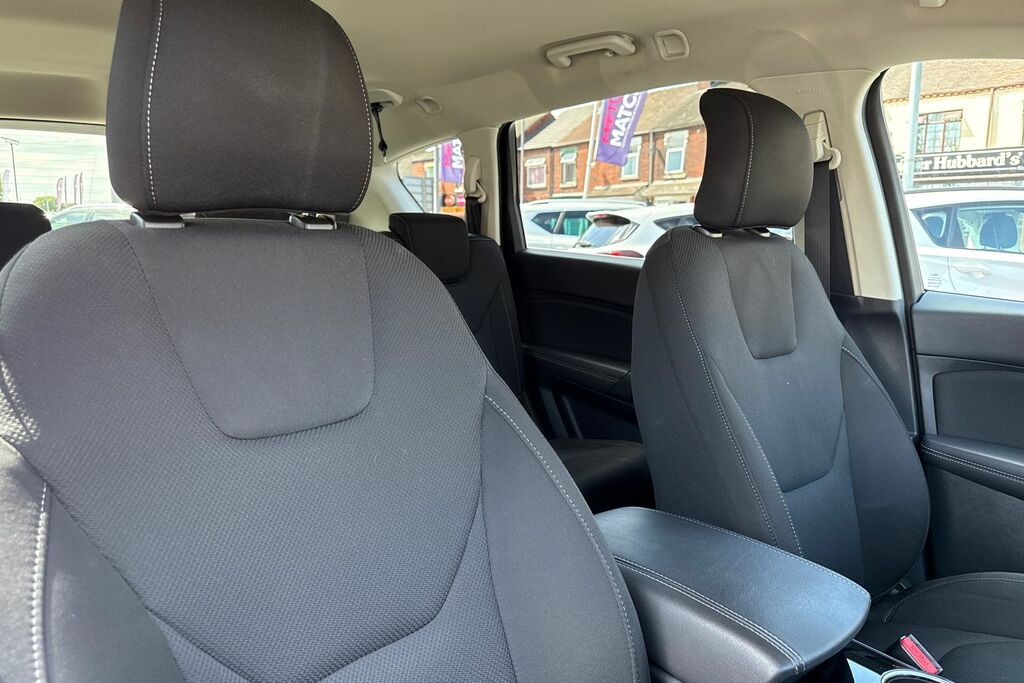 Ford S-Max  Grey #20
