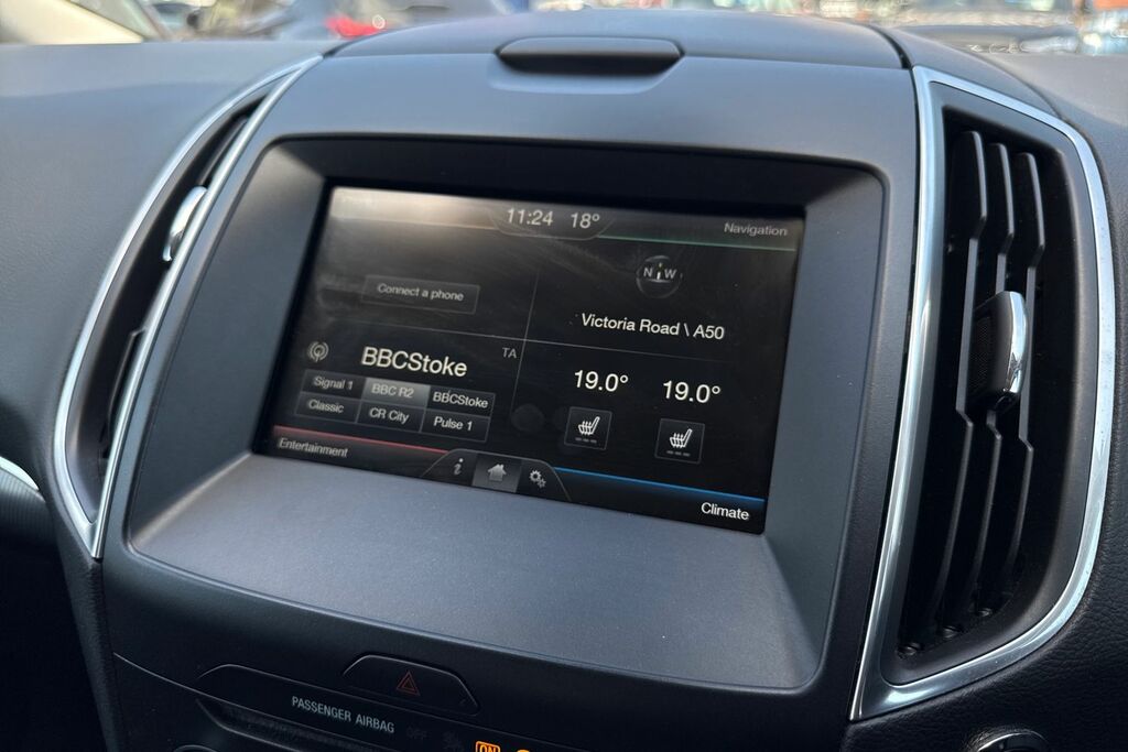 Ford S-Max  Grey #33