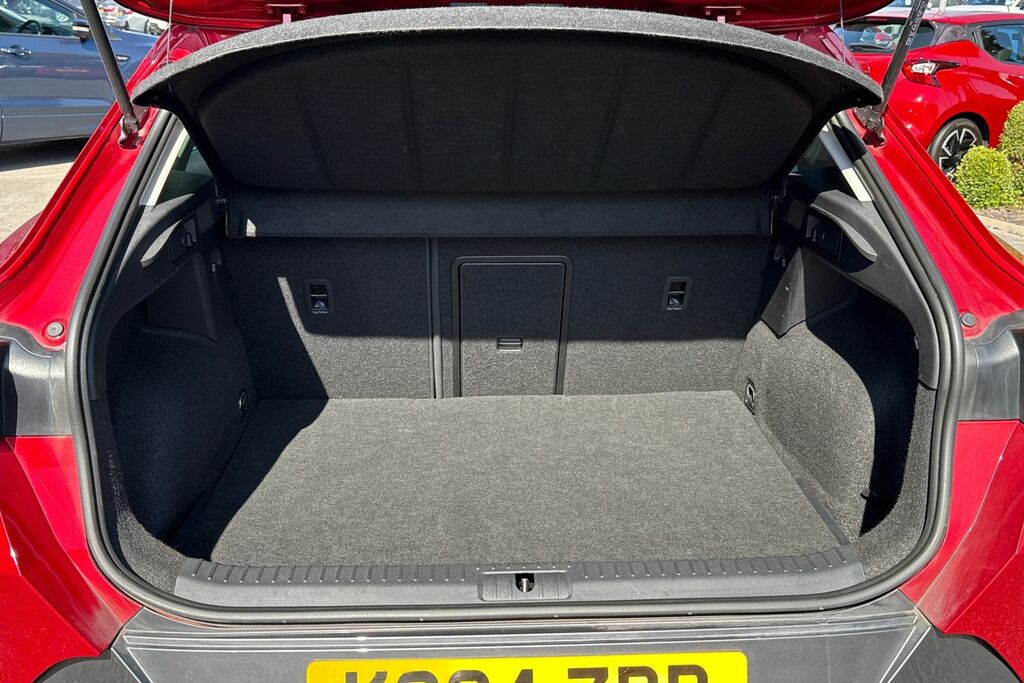 Cupra Formentor 1.4 Ehybrid 12.8Kwh V1 Dsg Euro 6 Ss Red #6