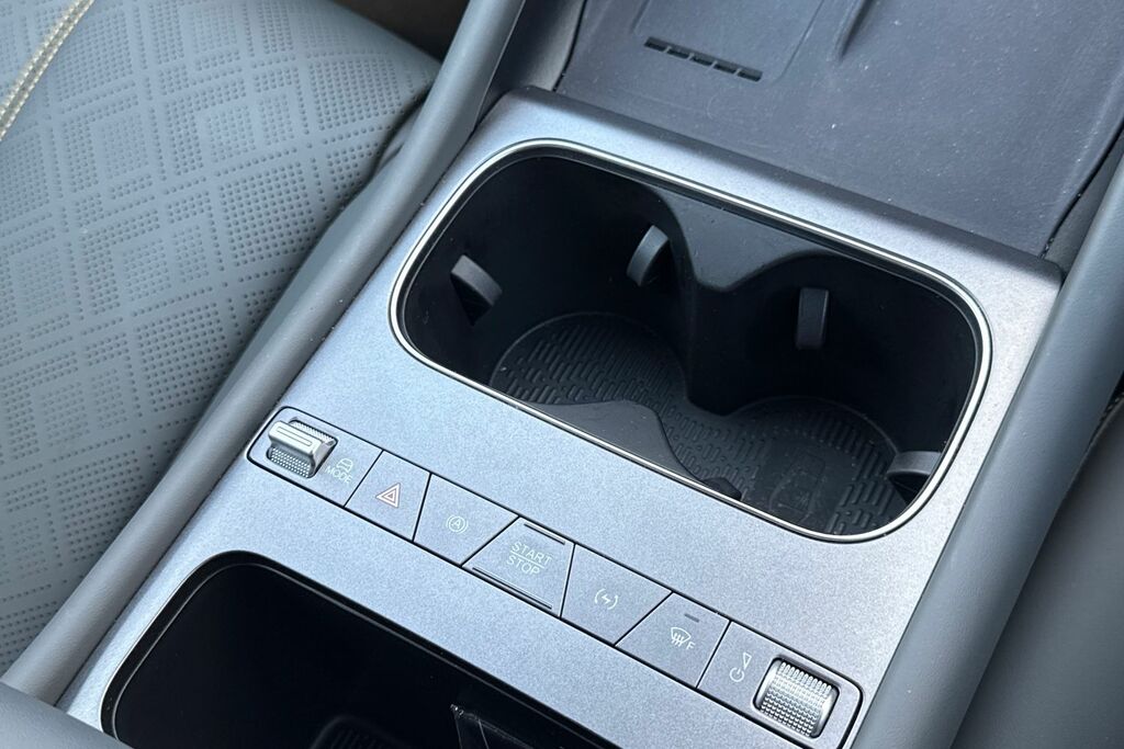 Byd Atto 3 Hatchback Grey #48