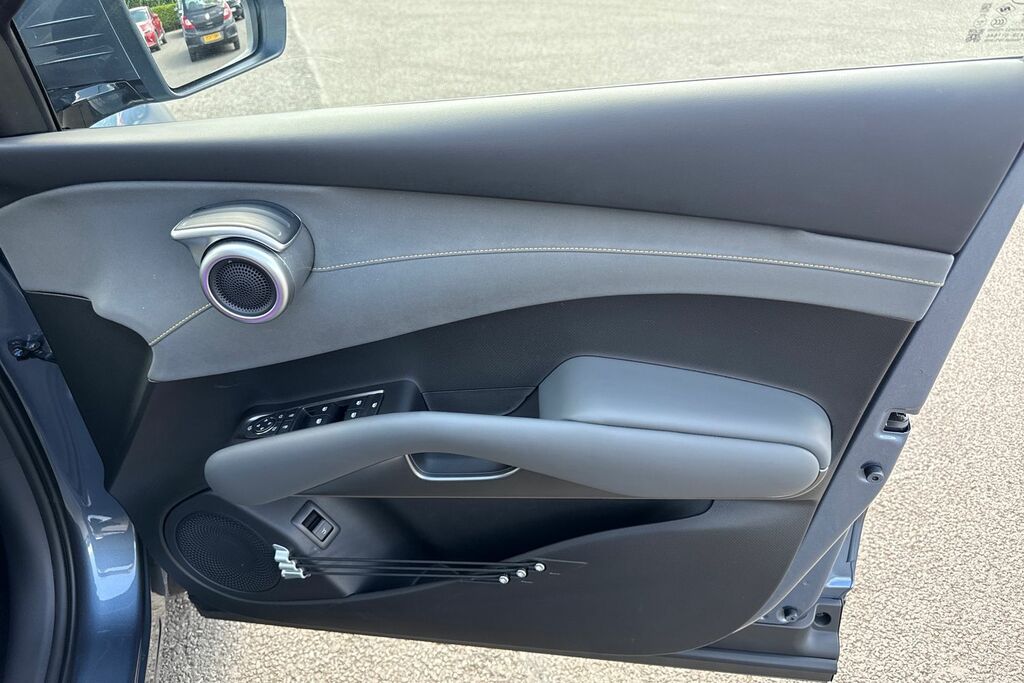 Byd Atto 3 Hatchback Grey #17