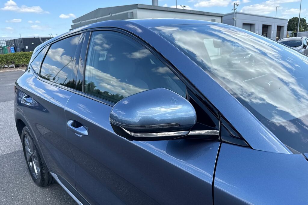 Byd Atto 3 Hatchback Grey #27