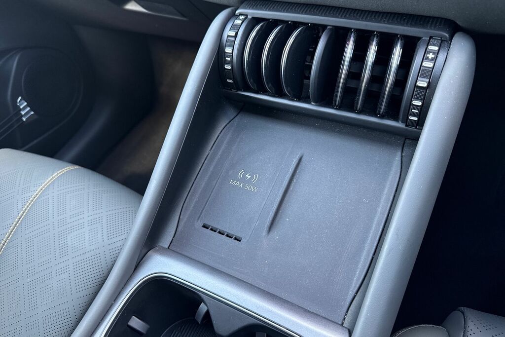 Byd Atto 3 Hatchback Grey #46