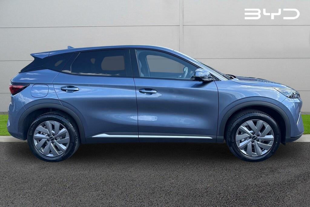 Byd Atto 3 74.8Kwh Design Blue #3