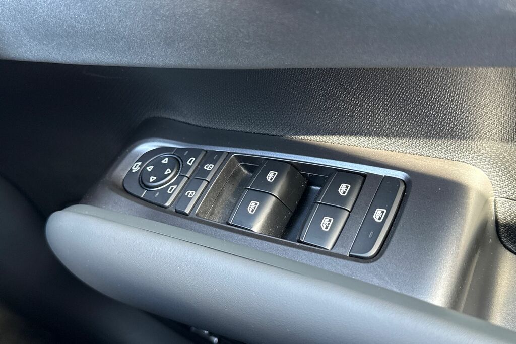 Byd Atto 3 Hatchback Grey #38