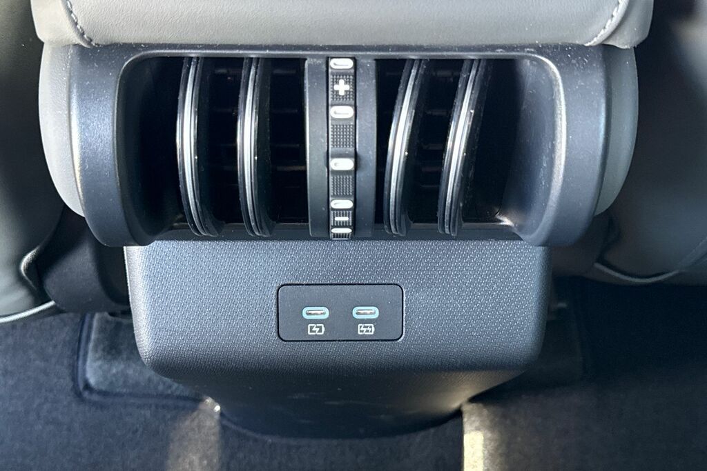 Byd Atto 3 Hatchback Grey #35