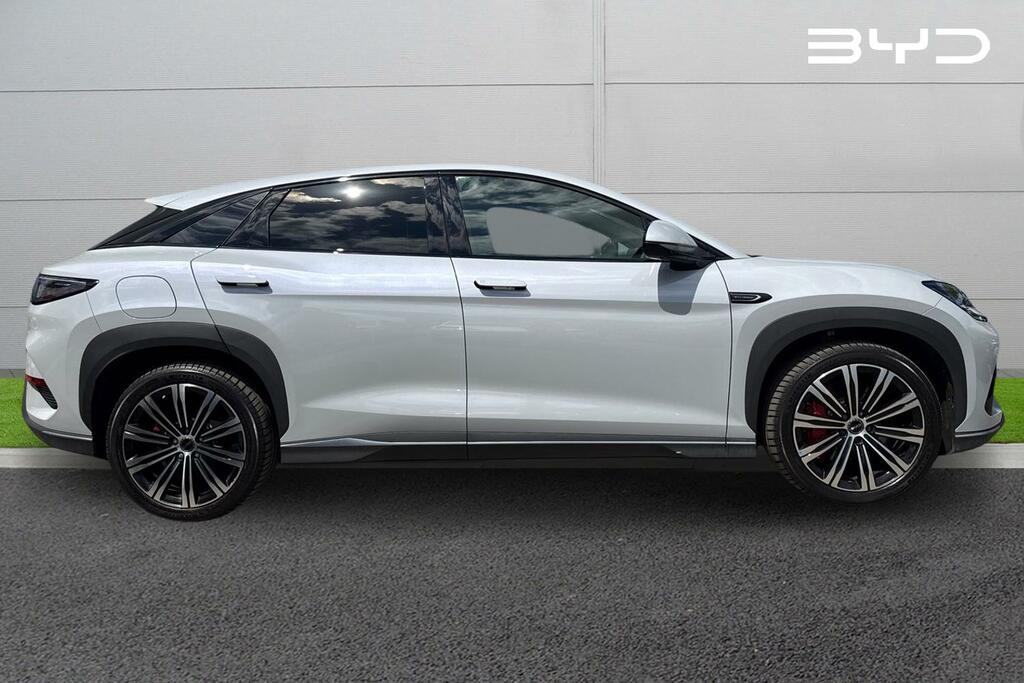 Byd Sealion 7 82.5Kwh Design Awd Grey #3