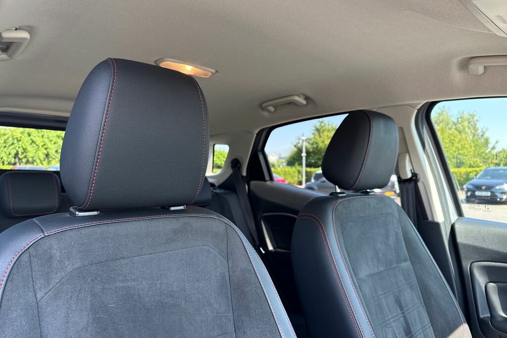 Ford Ecosport Titanium Silver #20