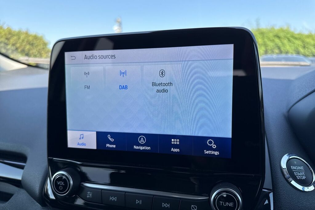 Ford Ecosport Titanium Silver #49