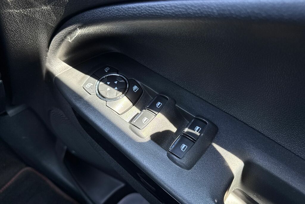 Ford Ecosport Titanium Silver #44