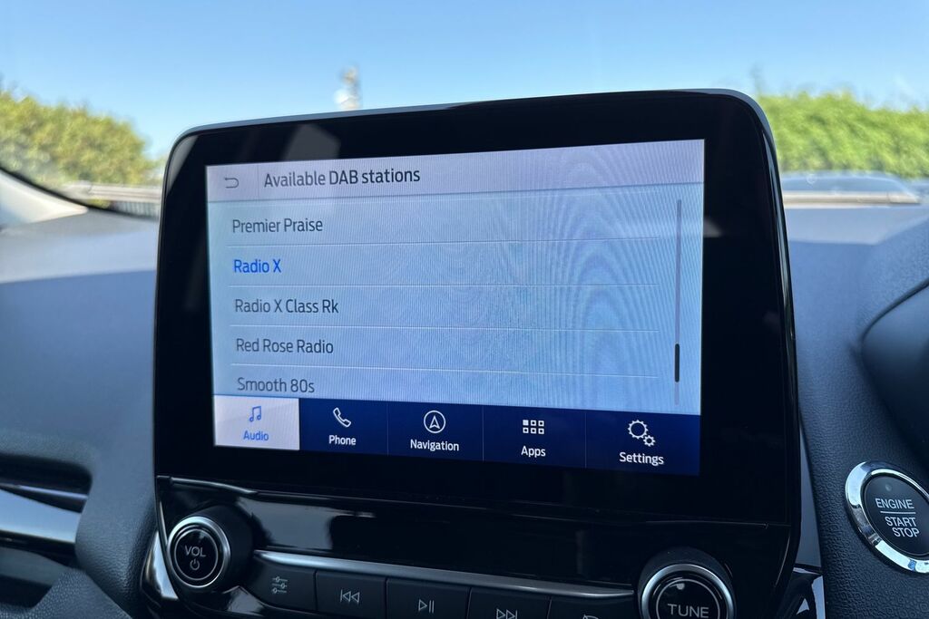 Ford Ecosport Titanium Silver #48