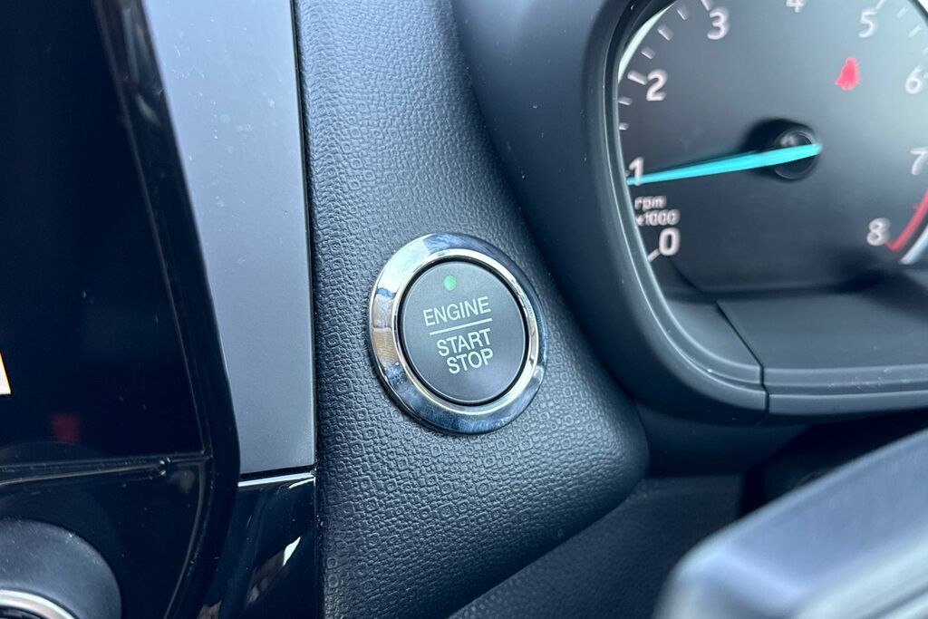 Ford Ecosport Titanium Silver #55