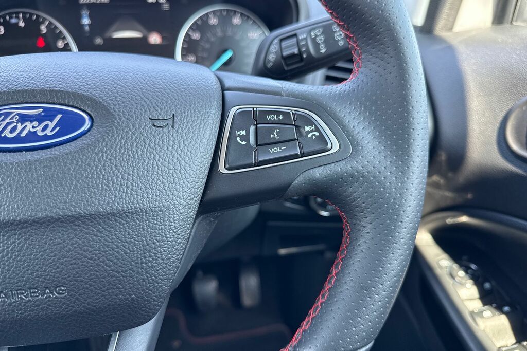 Ford Ecosport Titanium Silver #40