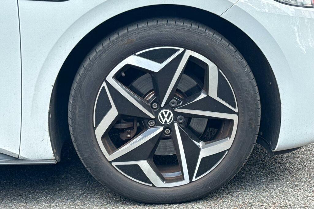 Volkswagen ID.3 Tech Pro Performance Grey #9