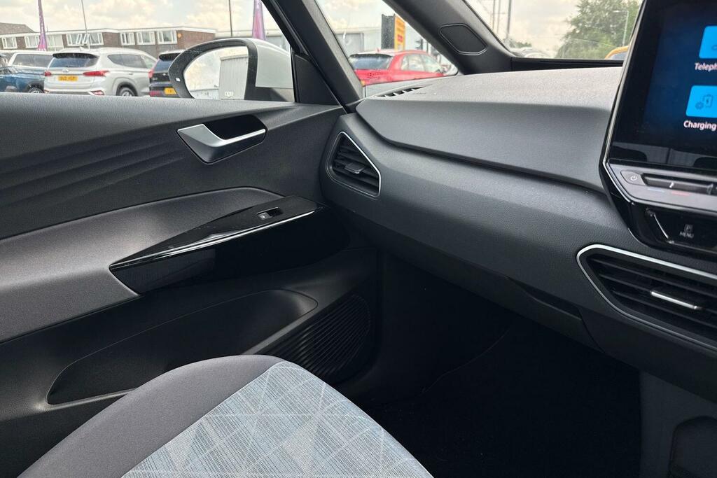 Volkswagen ID.3 Tech Pro Performance Grey #44