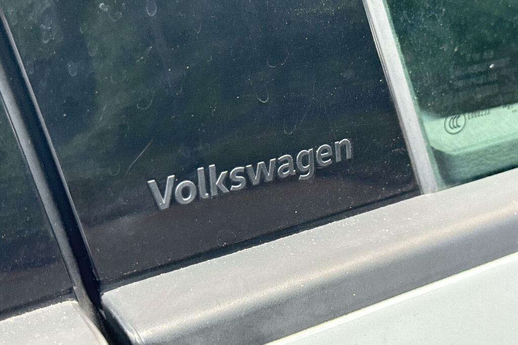 Volkswagen ID.3 Tech Pro Performance Grey #35