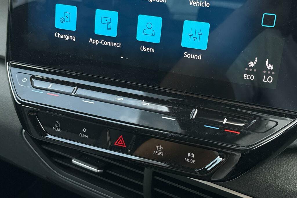 Volkswagen ID.3 Tech Pro Performance Grey #14