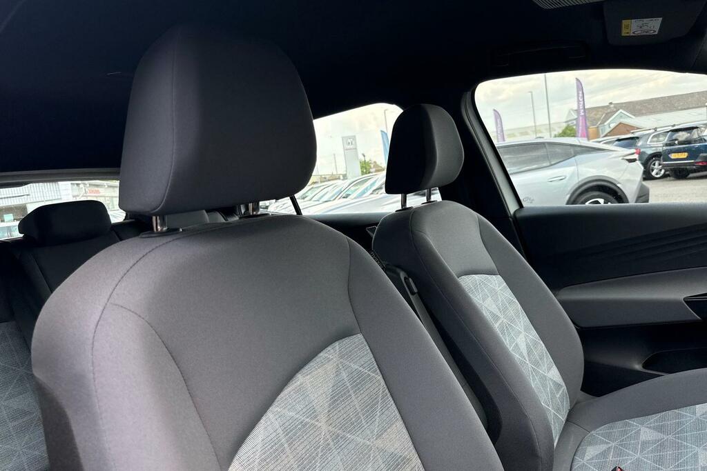 Volkswagen ID.3 Tech Pro Performance Grey #21