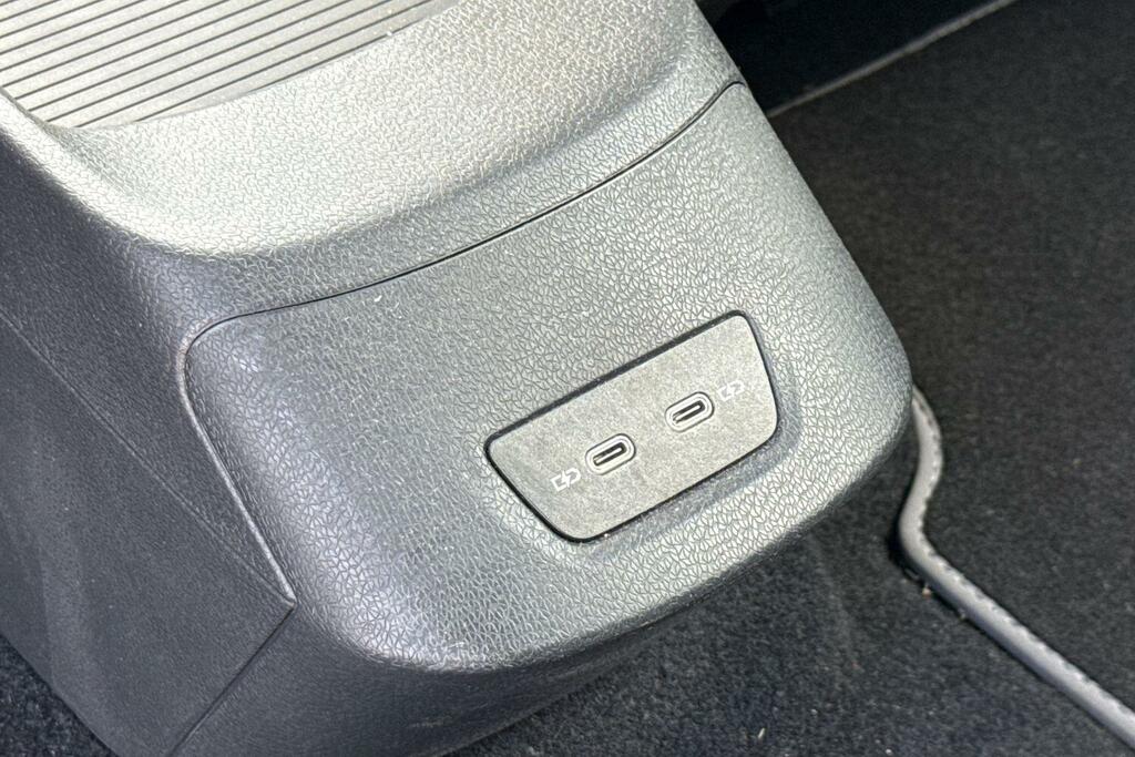 Volkswagen ID.3 Tech Pro Performance Grey #32