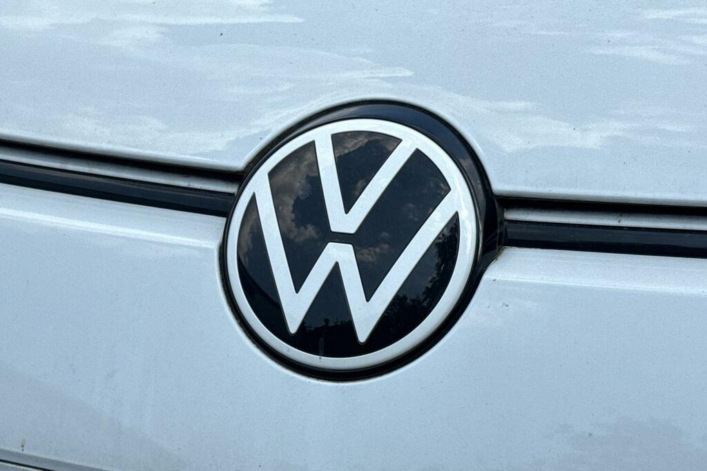 Volkswagen ID.3 Tech Pro Performance Grey #26