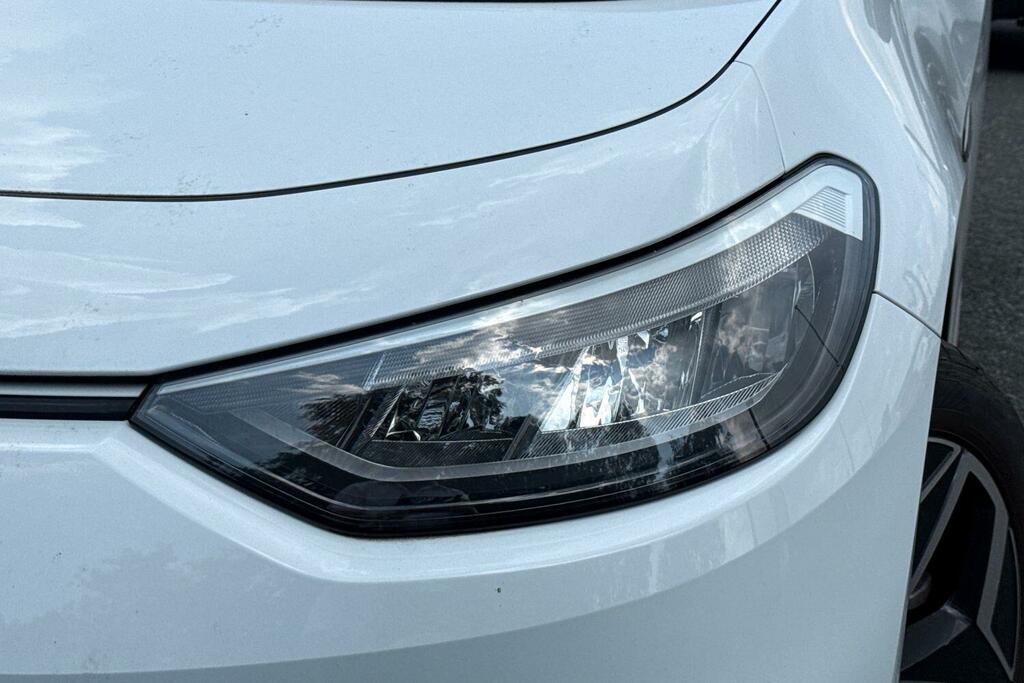 Volkswagen ID.3 Tech Pro Performance Grey #27