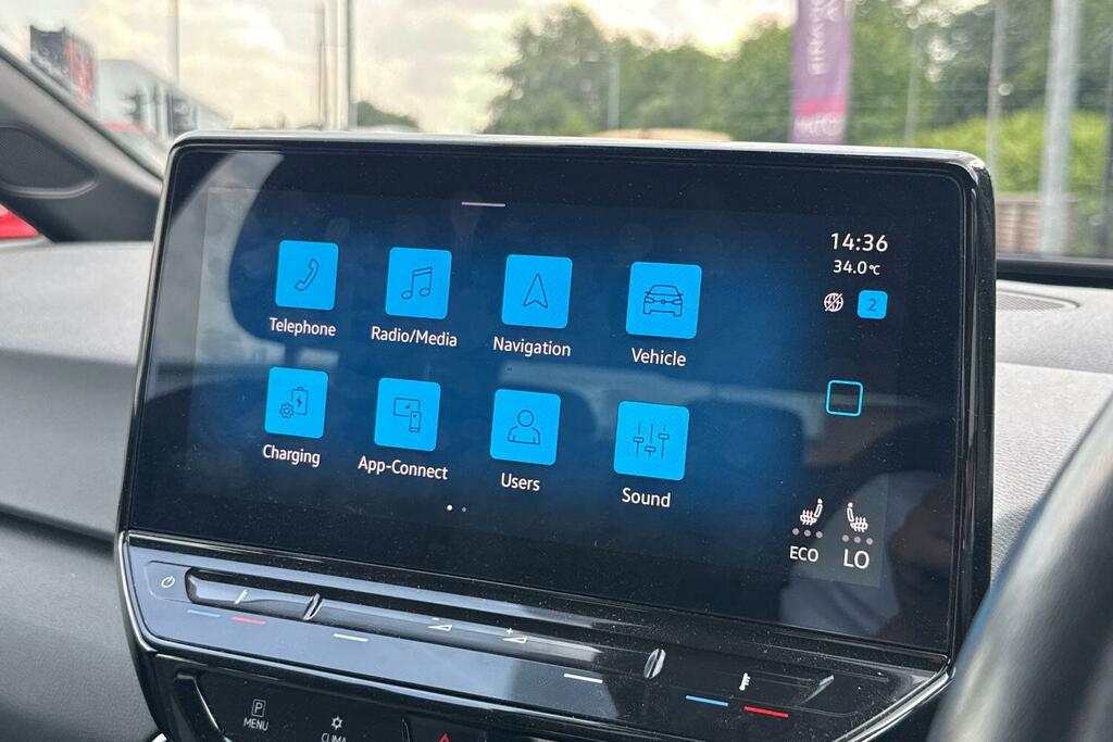 Volkswagen ID.3 Tech Pro Performance Grey #13